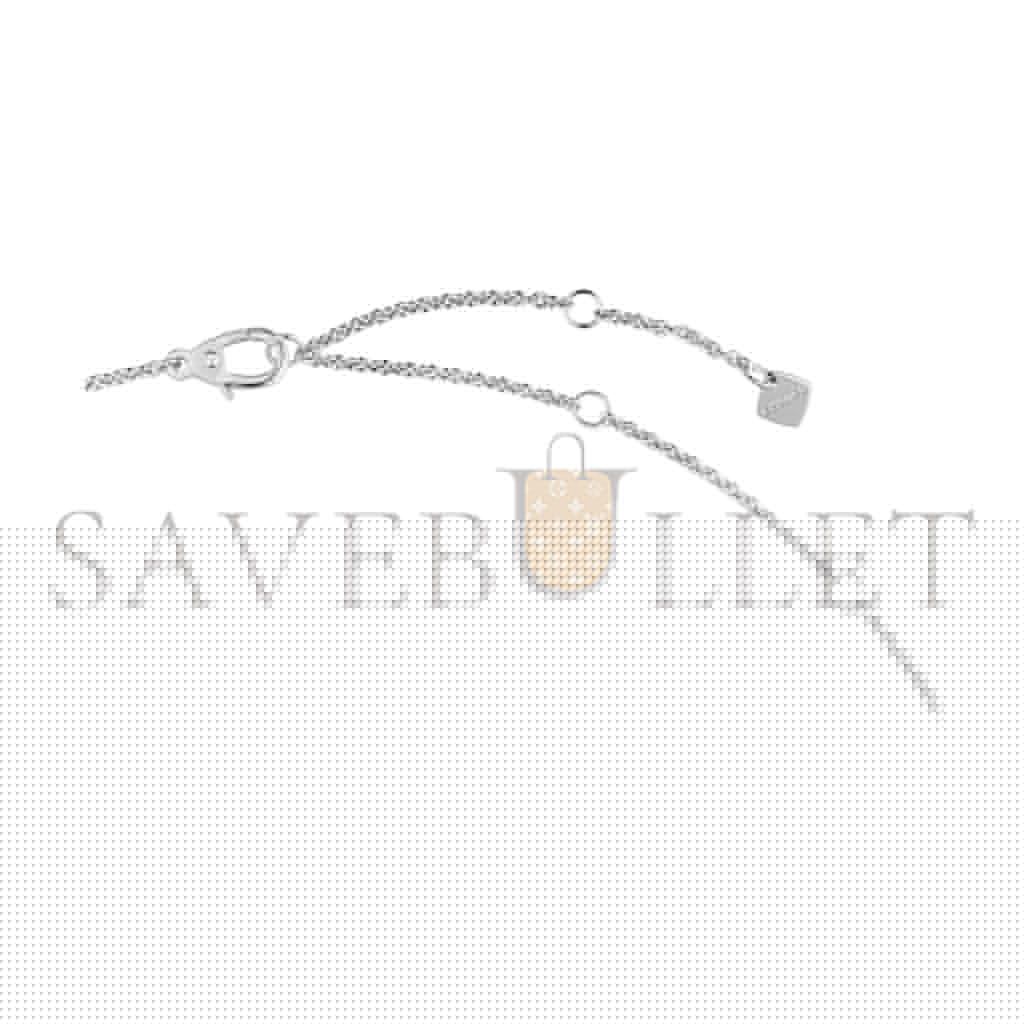 Ch*el coco necklace j12104
